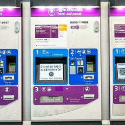 budapeste-bilet-makinesi