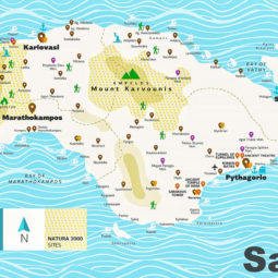 samos-tourist-map