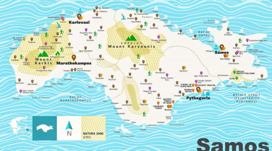 samos-tourist-map